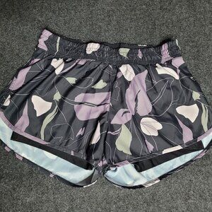 Punto Blanco Fourball Short Over Bike Shorts Quick-dry Wom Sz S